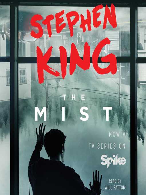 Title details for The Mist by Stephen King - Available